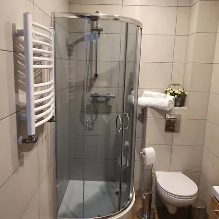 Maciejka 4* Γκντανσκ