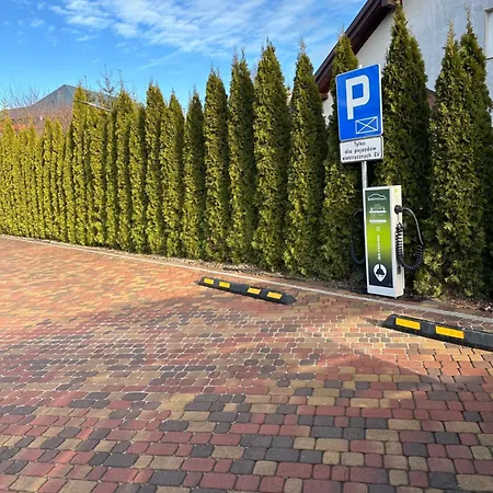 Maciejka Γκντανσκ