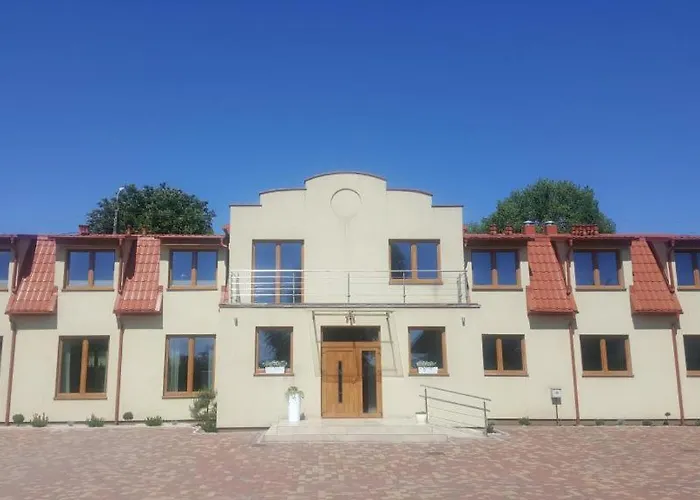 Affittacamere Maciejka 4*